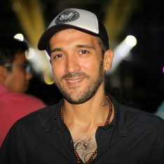 Esteban del Santo